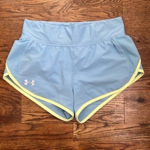 Under Armour Shorts